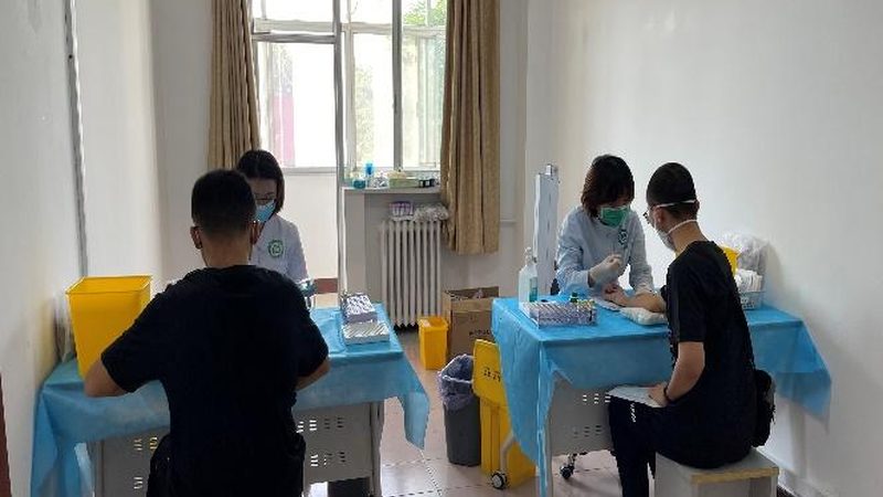 防癌体检，预约还是随到随检？**