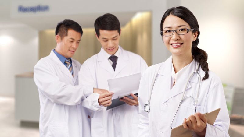 中医健康管理师报考条件揭秘：成为健康守护者的必备之路