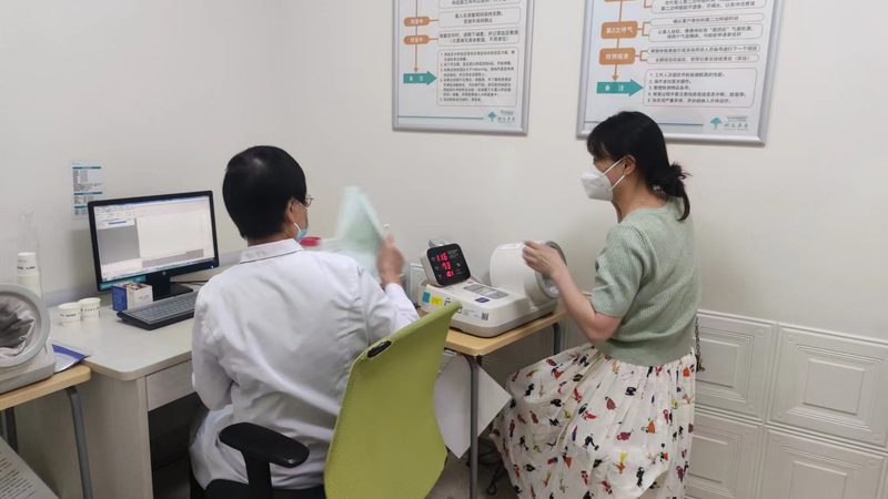 基因检测设备安装：从选型到上线的全流程解析