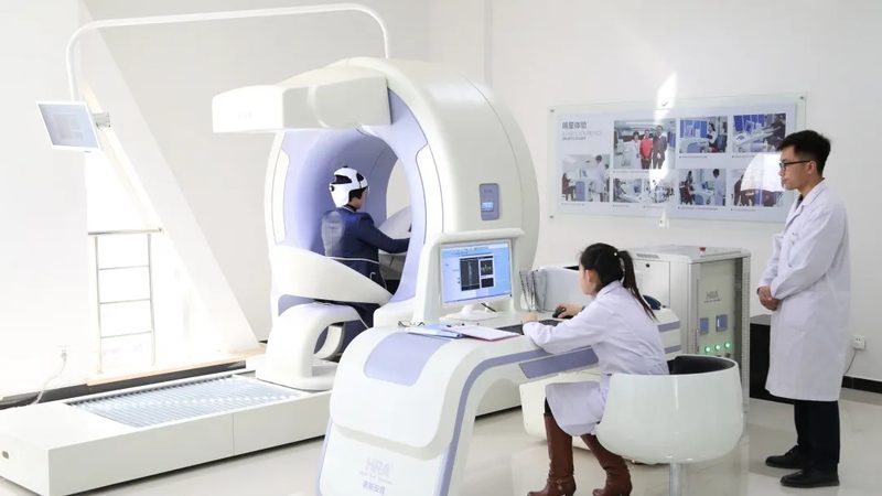 团检报告解读：血常规指标背后的健康密码**