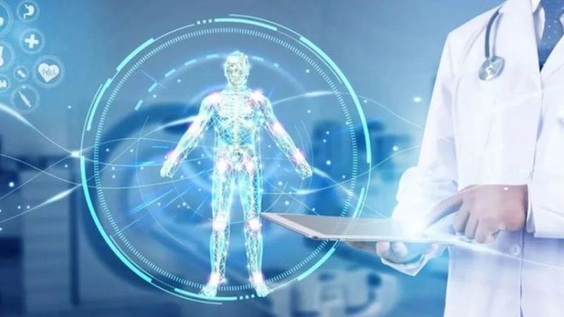成都体检中心男女项目分类：揭秘个性化体检方案