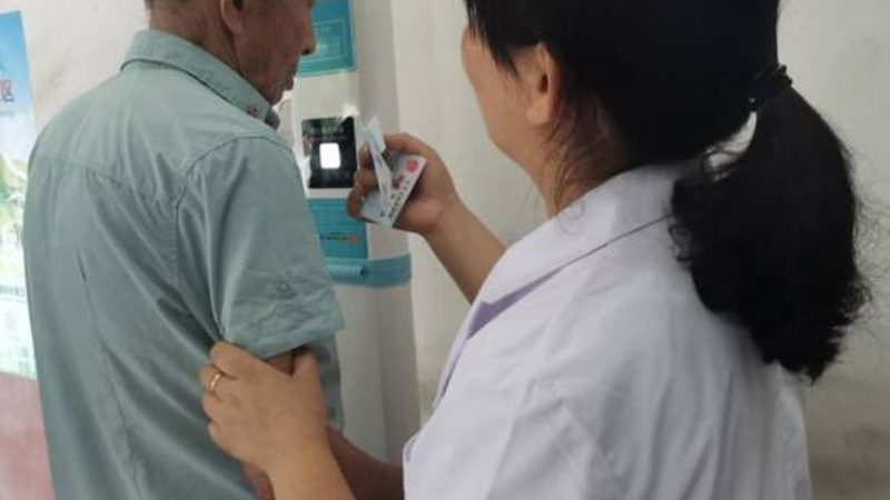 公务员体检套餐代检风险