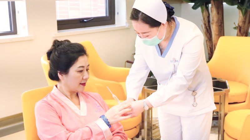 体检中心与医院体检科：设备差异解析