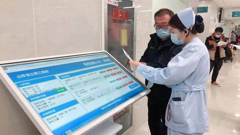 在众多体检项目中，以下项目是必查项：