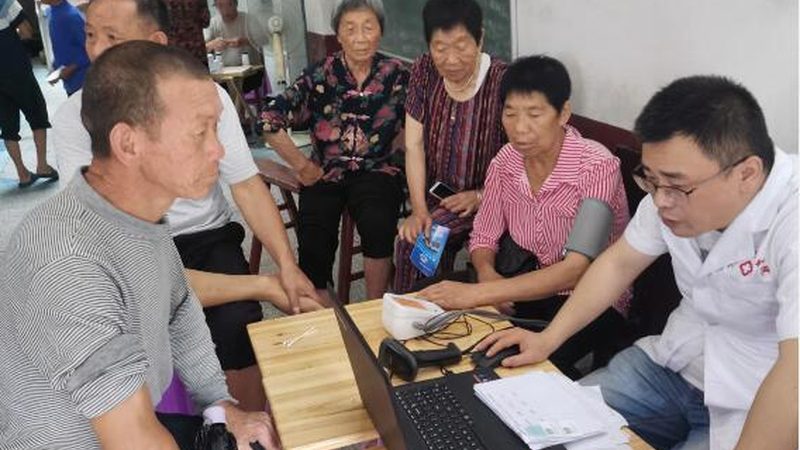 体检流程全解析：步骤、时间安排，轻松应对体检
