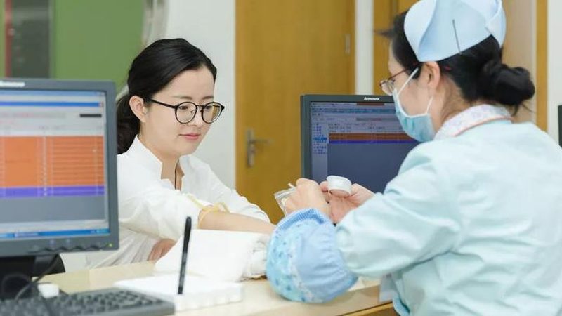 45岁以上防癌体检，这五个项目不可少