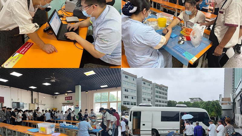上海健康体检价格表男：揭秘体检套餐背后的真相