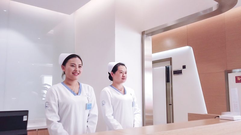 民营高端体检与公立医院体检：揭秘两者差异**